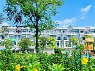 Bán căn him lam nhìn vườn hoa giá tốt