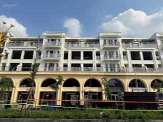 Shophouse 5 tầng nhỉnh 7 tỷ rẻ nhất trung tâm việt yên. đường 36m kinh doanh được luôn.