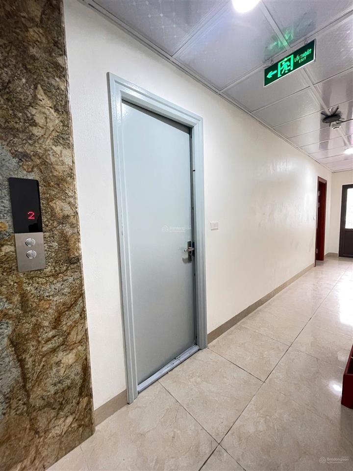 Tìm khách thuê nguyên căn tại quang châu căn 7 tầng tổng 39 phòng 37 phòng full nội thất + 2 phòng