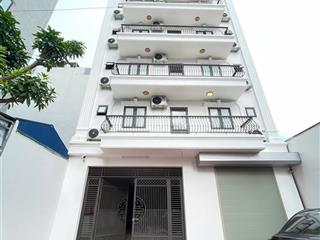 Tìm khách thuê nguyên căn tại quang châu căn 7 tầng tổng 39 phòng 37 phòng full nội thất + 2 phòng