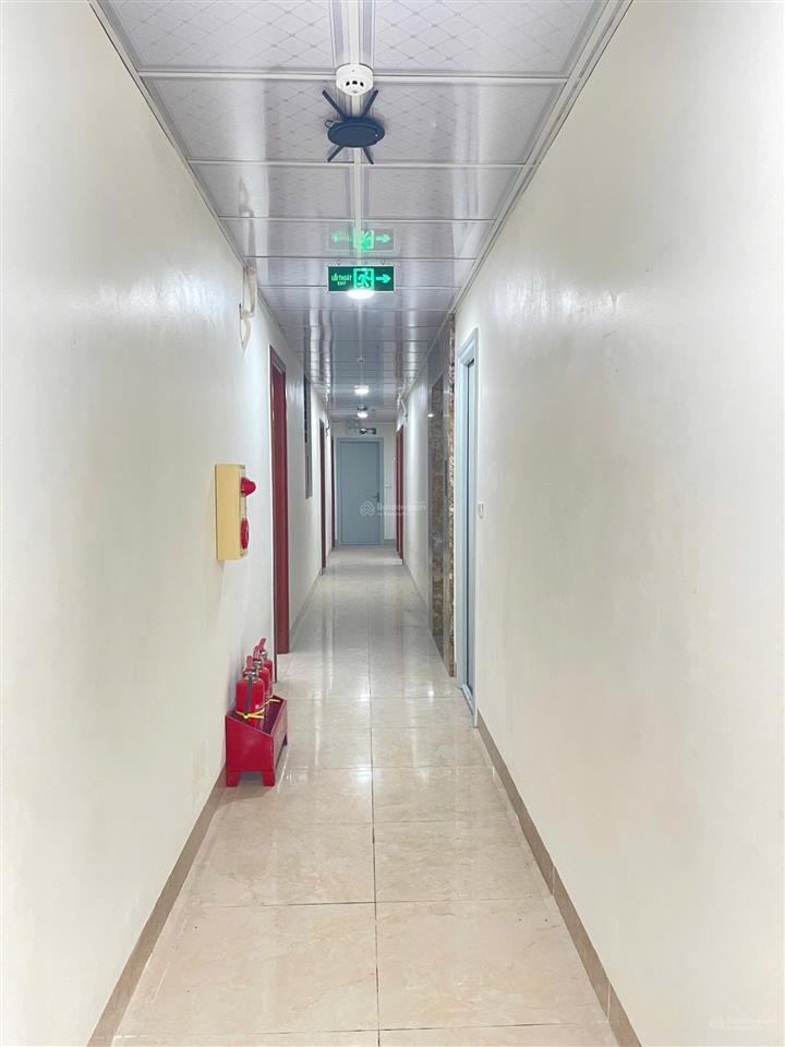 Tìm khách thuê nguyên căn tại quang châu căn 7 tầng tổng 39 phòng 37 phòng full nội thất + 2 phòng