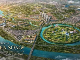 Vinhomes king park bắc ninh  vin hoà long