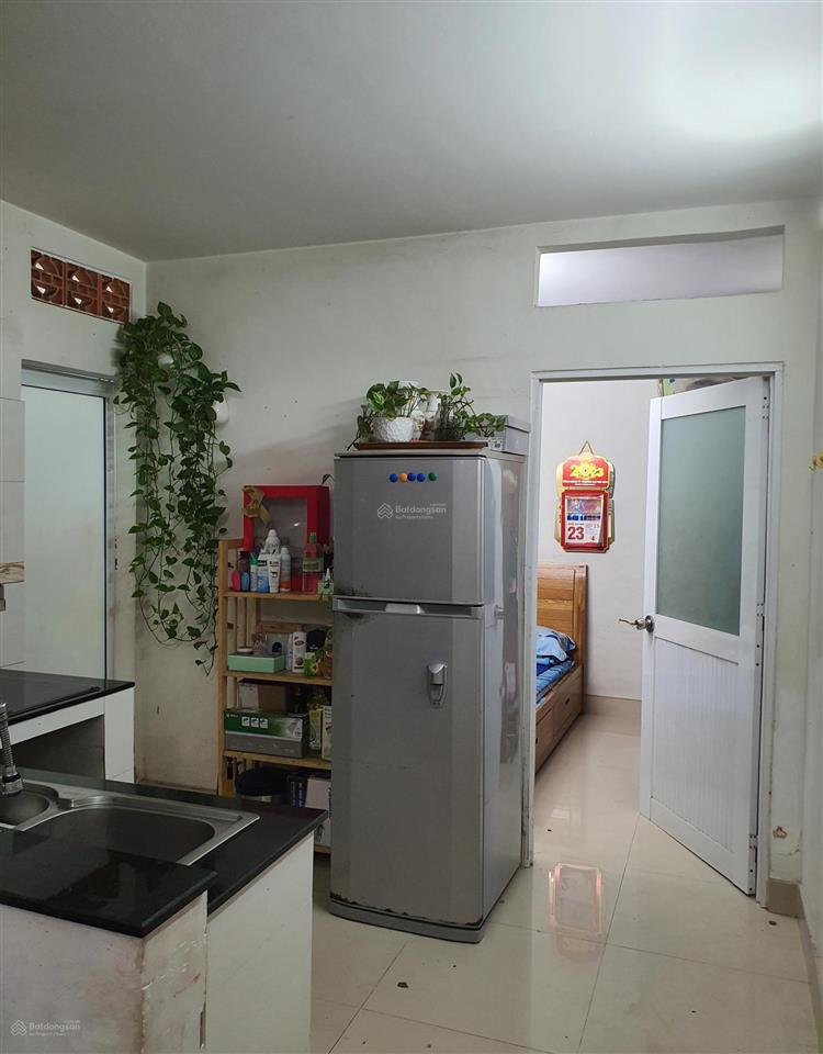 Bán nhà gò vấp, 48.3 m2 (4.03x12), hẻm xe hơi đường lê văn thọ, giá nhỉnh 5 tỉ