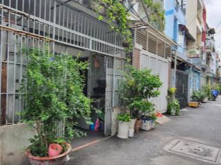 Bán nhà gò vấp, 48.3 m2 (4.03x12), hẻm xe hơi đường lê văn thọ, giá nhỉnh 5 tỉ