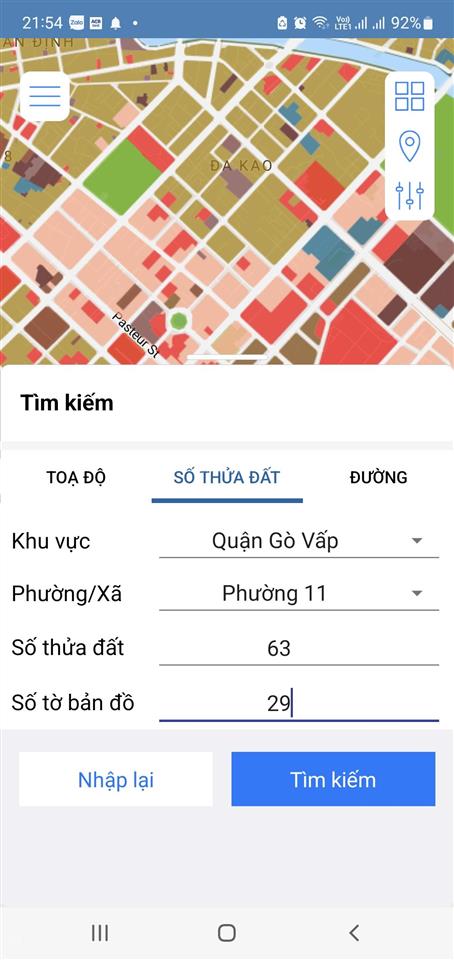 Bán nhà gò vấp, 48.3 m2 (4.03x12), hẻm xe hơi đường lê văn thọ, giá nhỉnh 5 tỉ