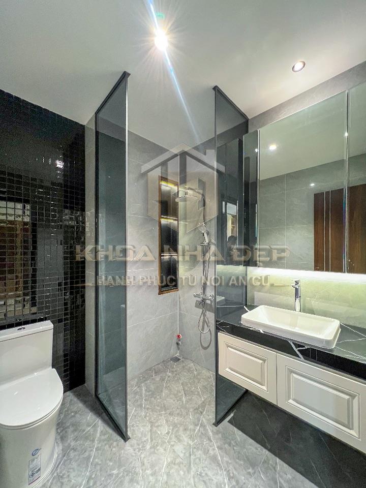 🌟NHÀ PHỐ LUXURY KDC TÂN MỸ, QUẬN 7