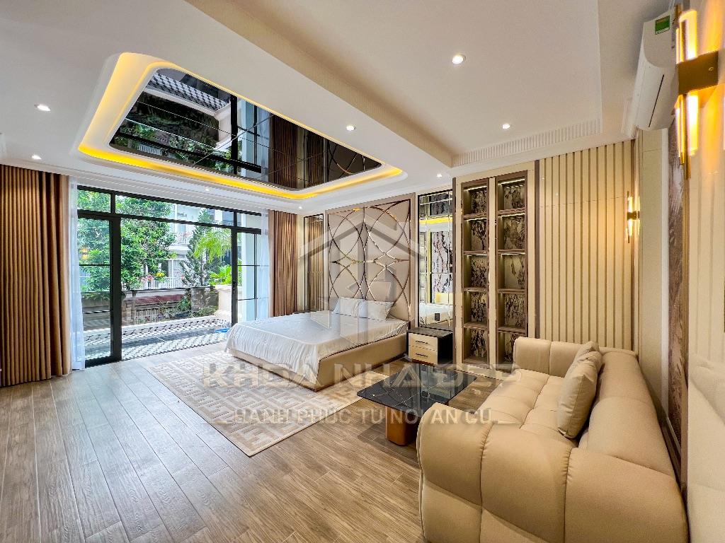 🌟NHÀ PHỐ LUXURY KDC TÂN MỸ, QUẬN 7