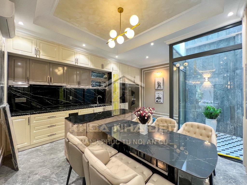 🌟NHÀ PHỐ LUXURY KDC TÂN MỸ, QUẬN 7