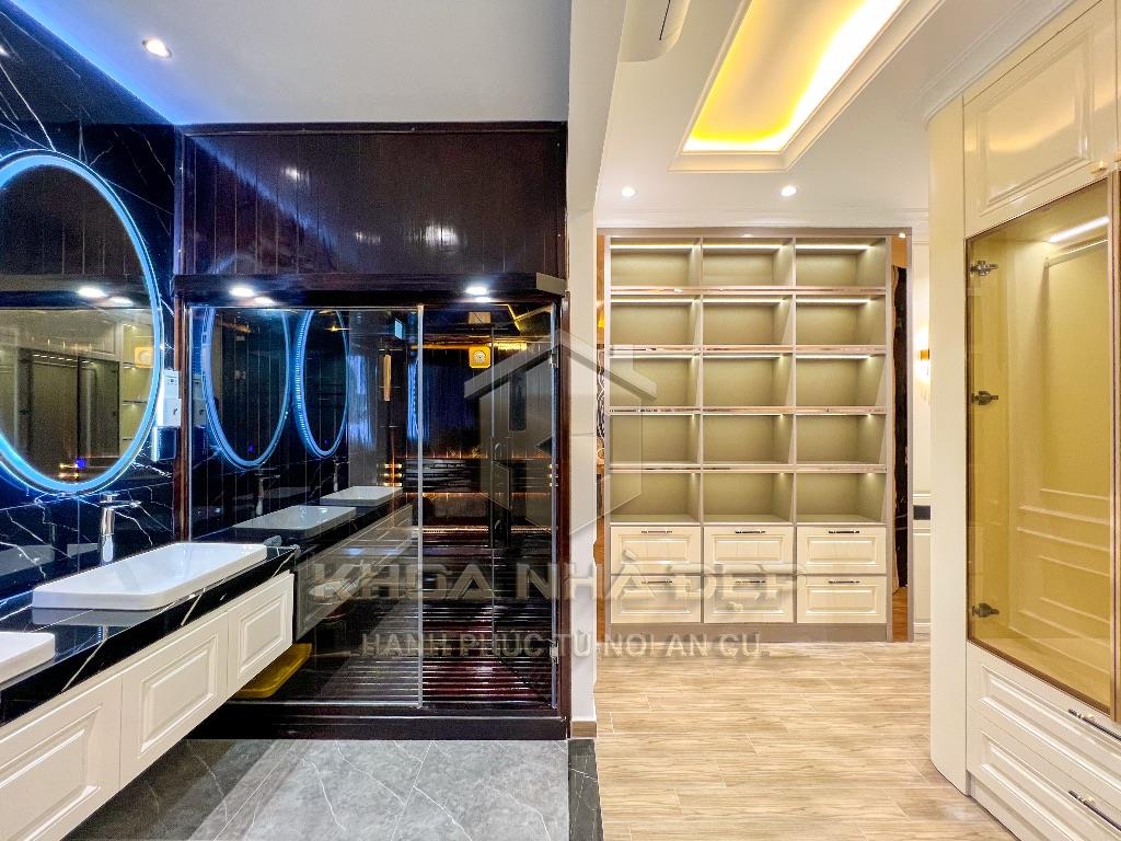 🌟NHÀ PHỐ LUXURY KDC TÂN MỸ, QUẬN 7