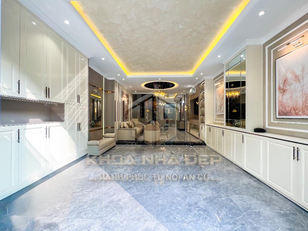 🌟NHÀ PHỐ LUXURY KDC TÂN MỸ, QUẬN 7