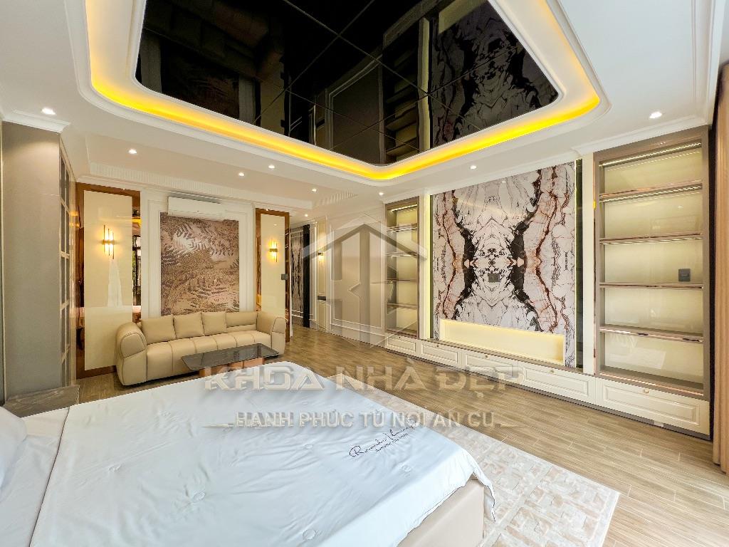 🌟NHÀ PHỐ LUXURY KDC TÂN MỸ, QUẬN 7