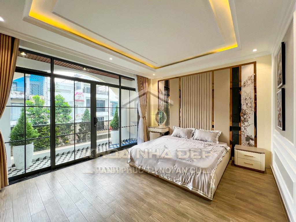 🌟NHÀ PHỐ LUXURY KDC TÂN MỸ, QUẬN 7