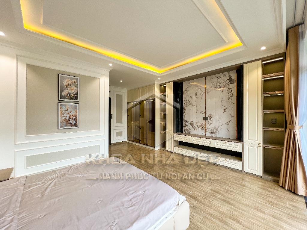 🌟NHÀ PHỐ LUXURY KDC TÂN MỸ, QUẬN 7