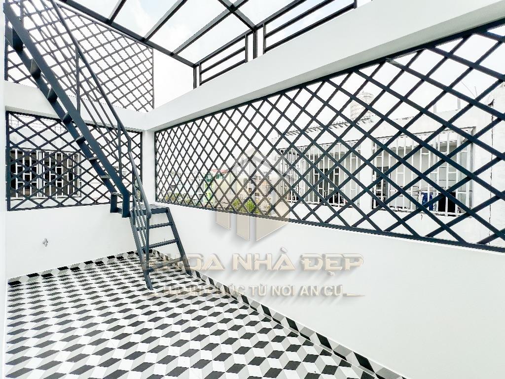 🌟NHÀ PHỐ LUXURY KDC TÂN MỸ, QUẬN 7