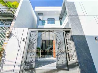 🌟VILLA MINI PHẠM HỮU LẦU, QUẬN 7