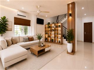 Đường gò cẩm đệm (sát quận 11)  82m2  8,5 tỷ  sổ hồng riêng  full nội thất  3pn/4wc  3 tầng