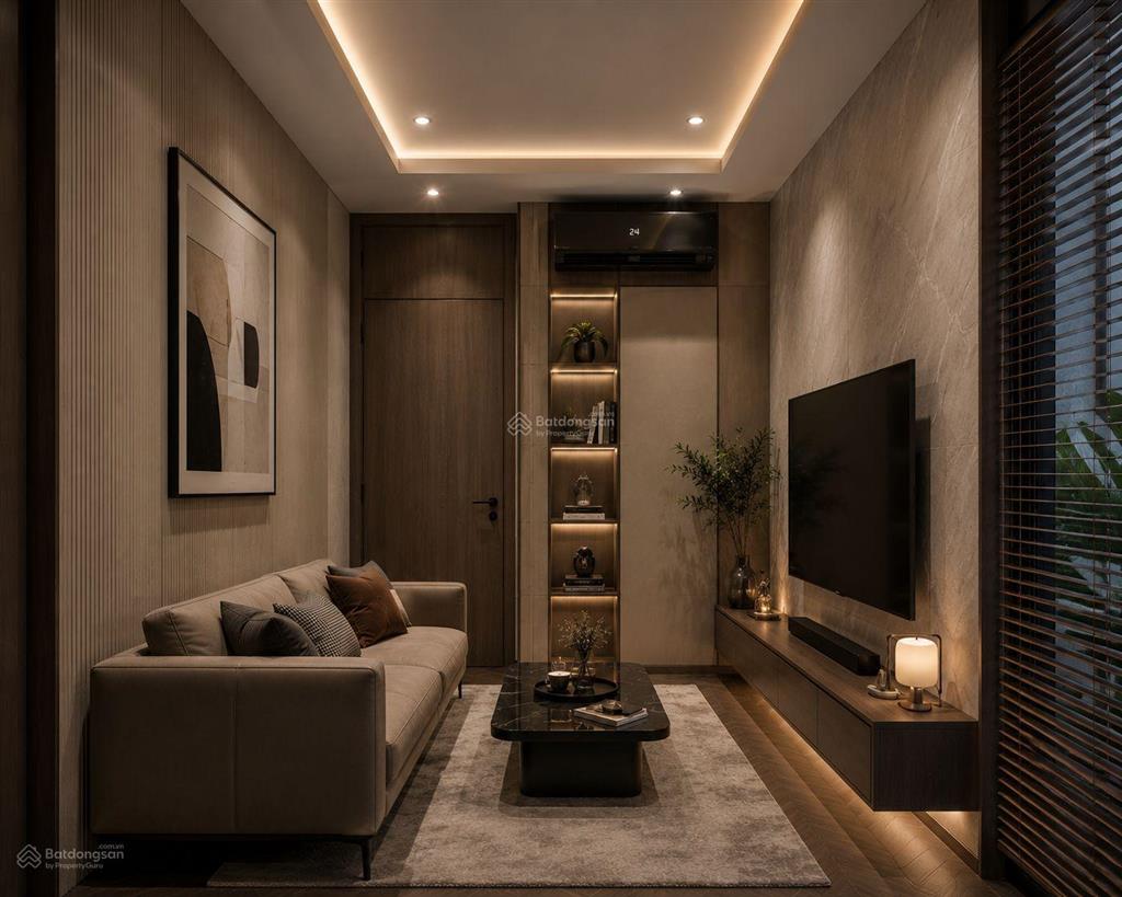 Căn nhà sát đường đặng thùy trâm, gần vinhomes, phường 13 bình thạnh. giá 11 tỷ có thể tl chính chủ