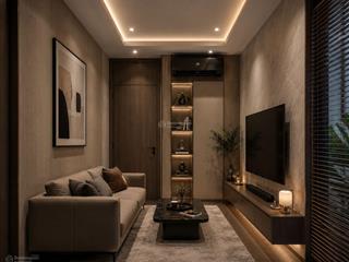 Căn nhà sát đường đặng thùy trâm, gần vinhomes, phường 13 bình thạnh. giá 11 tỷ có thể tl chính chủ