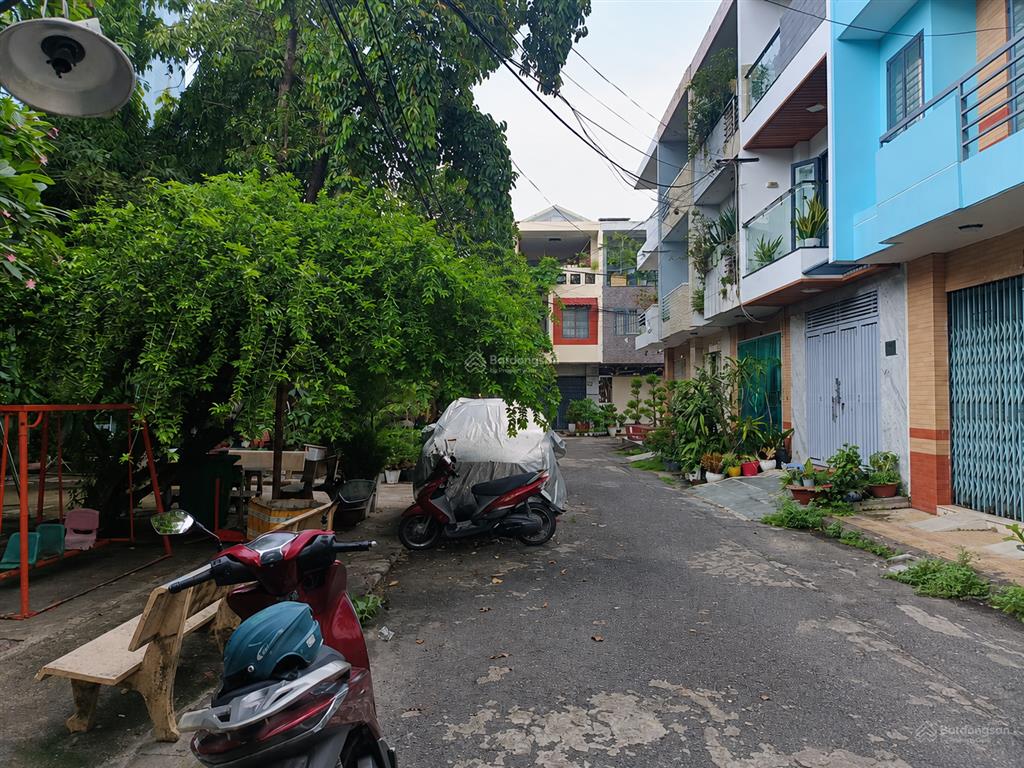 Bán nr ngay ga metro số 2, 4pn, 4wc, 65m2 tại tân bình, giá cực chất 9 tỷ vnd