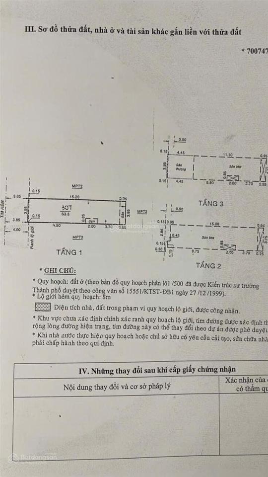 Bán nr ngay ga metro số 2, 4pn, 4wc, 65m2 tại tân bình, giá cực chất 9 tỷ vnd