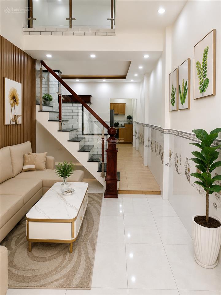 Bán nr ngay ga metro số 2, 4pn, 4wc, 65m2 tại tân bình, giá cực chất 9 tỷ vnd