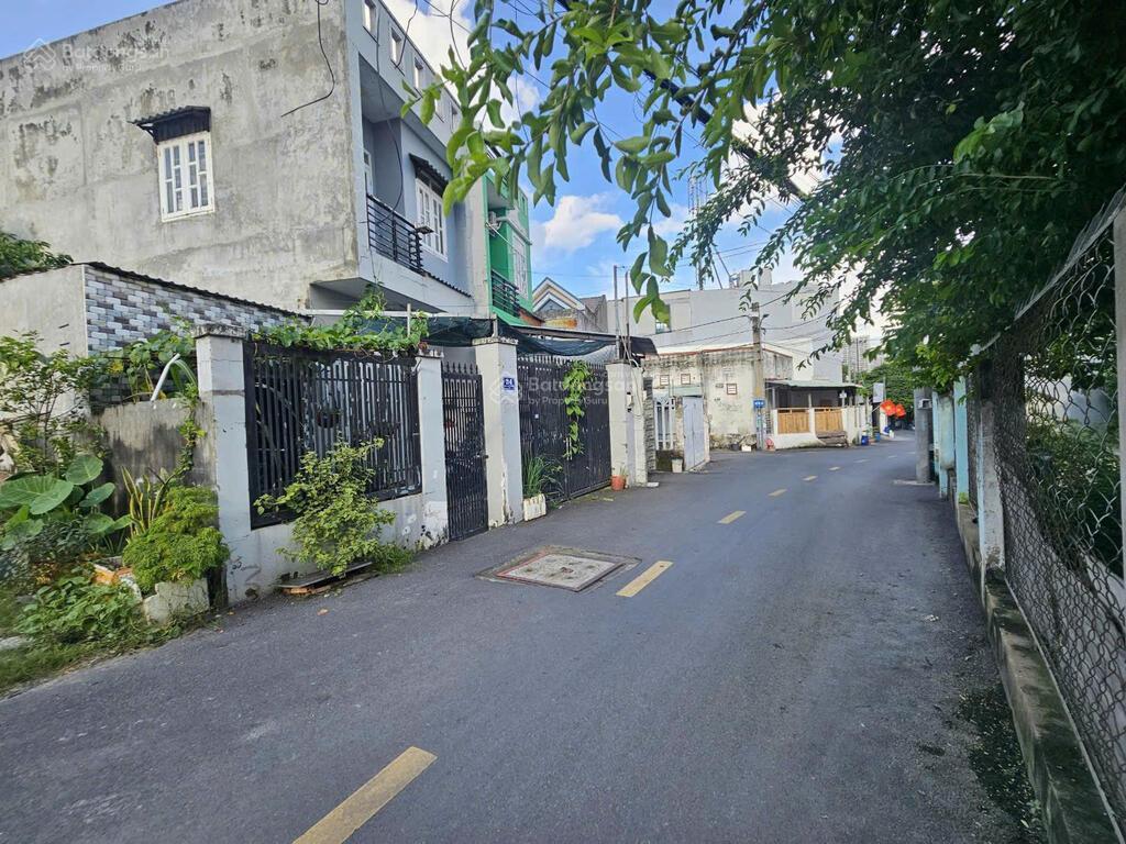 Bán nhà riêng 400m2, 11,2 tỷ tại tăng nhơn phú, hồ chí minh