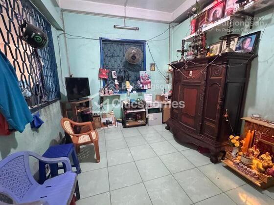 88 tr/m2 đất bình thạnh. 201/263 m2. 13 m x 14 m. nở hậu 2 bên