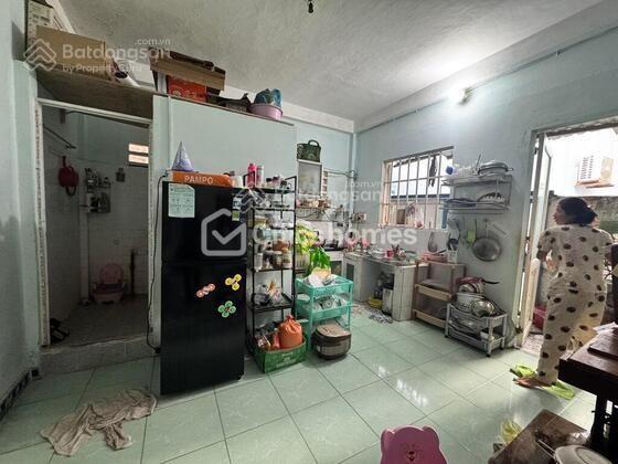 88 tr/m2 đất bình thạnh. 201/263 m2. 13 m x 14 m. nở hậu 2 bên