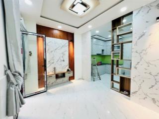Nhà bán 2 tầng đẹp ở liền p. phú định quận 8  2pn  shr  gần chợ vạn nguyên  sd 62m2