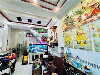 Nhà bán đường bình đông p15 quận 8  2 mặt hẻm  xe hơi tới tận nhà  49m2  5pn  shr gần cầu 2