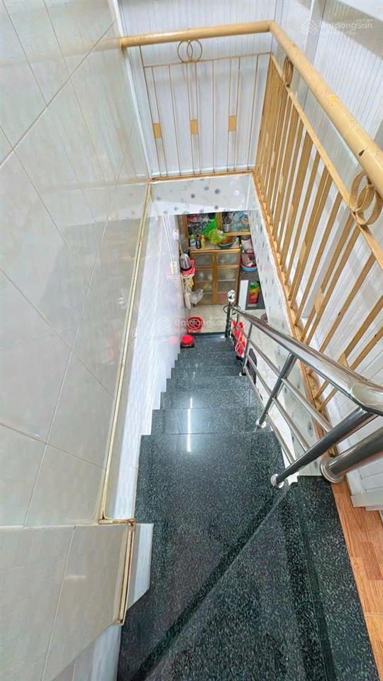 Nhà bán đường bông sao khu vip phuong 5 quận 8  45m2  2pn  shr  ngay khu ẩm thực bông sao