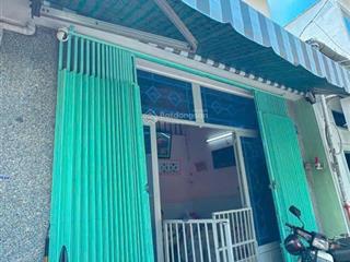 Nhà bán đường bông sao khu vip phuong 5 quận 8  45m2  2pn  shr  ngay khu ẩm thực bông sao