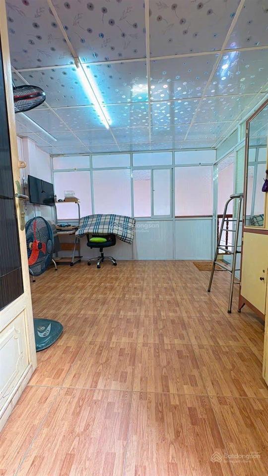 Nhà bán đường bông sao khu vip phuong 5 quận 8  45m2  2pn  shr  ngay khu ẩm thực bông sao