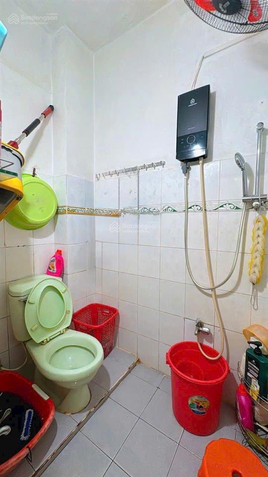Nhà bán đường bông sao khu vip phuong 5 quận 8  45m2  2pn  shr  ngay khu ẩm thực bông sao