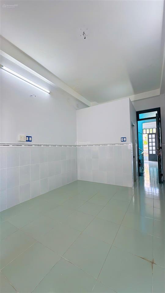 Nhà bán 4tầng nguyễn duy p10 quận 8  48m2  3pn  hẻm thông ô tô quay đầu  shr  sát chợ ba đình