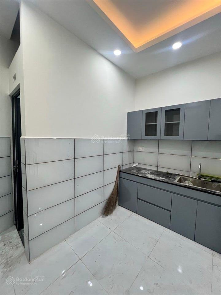 Nhà bán đường lưu hữu phước p15 quận 8  30m2  2pn  shr  mới ở liền