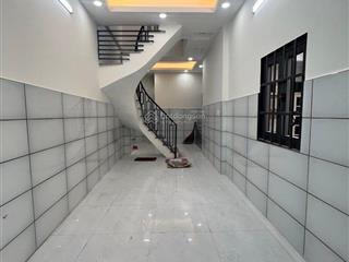 Nhà bán đường lưu hữu phước p15 quận 8  30m2  2pn  shr  mới ở liền