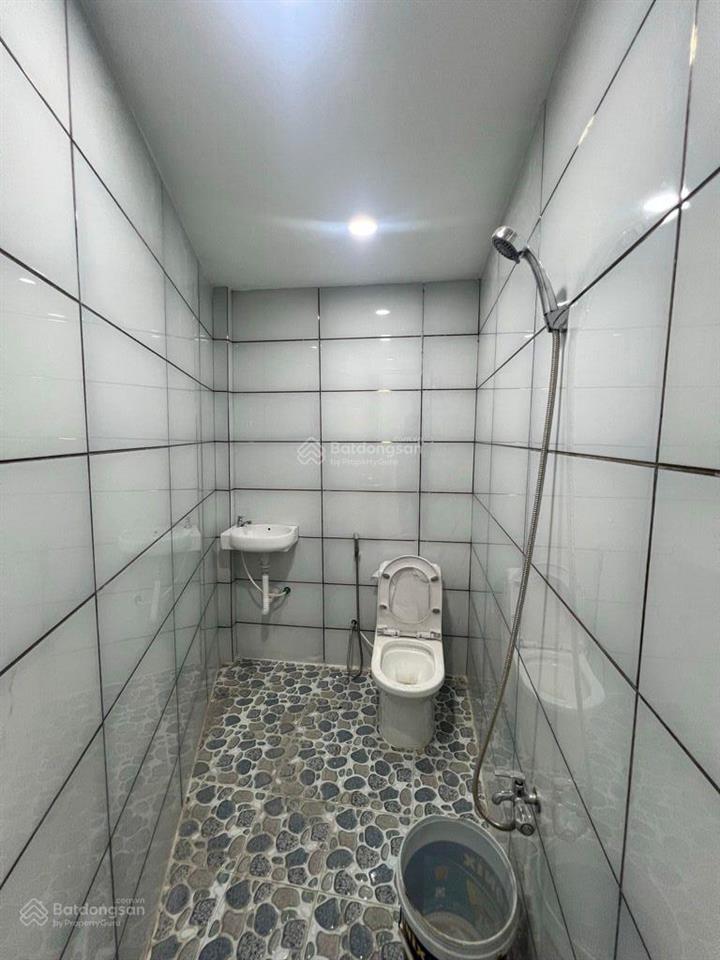 Nhà bán đường lưu hữu phước p15 quận 8  30m2  2pn  shr  mới ở liền