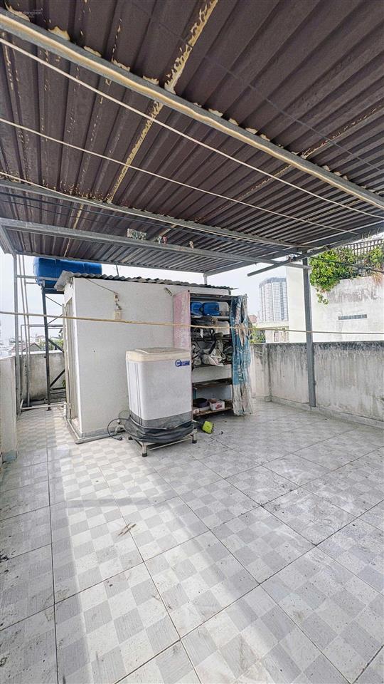 Nhà bán khu vip p3 quận 8  3 tầng dt sàn 81.3m2  2pn  hoàn công đủ  cách hẻm ôtô 10m