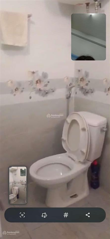 [chính chủ] cho thuê nhà ngõ 53 trần nhật duật, 2 tầng 2 pn 2wc gần chợ ga (q. ngô quyền)