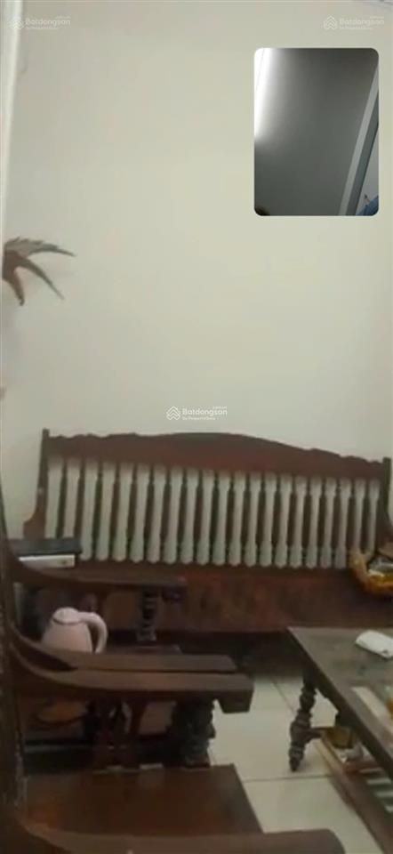 [chính chủ] cho thuê nhà ngõ 53 trần nhật duật, 2 tầng 2 pn 2wc gần chợ ga (q. ngô quyền)