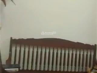 [chính chủ] cho thuê nhà ngõ 53 trần nhật duật, 2 tầng 2 pn 2wc gần chợ ga (q. ngô quyền)