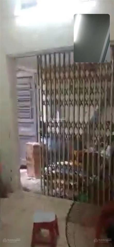 [chính chủ] cho thuê nhà ngõ 53 trần nhật duật, 2 tầng 2 pn 2wc gần chợ ga (q. ngô quyền)