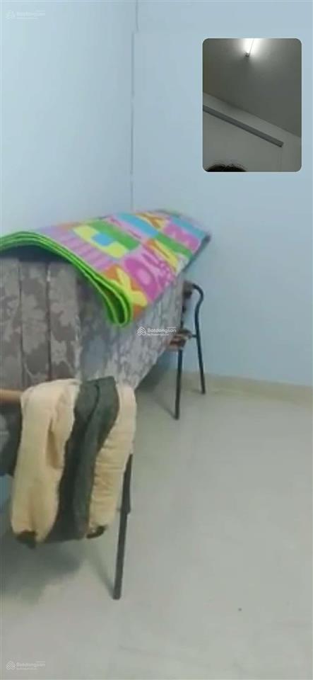 [chính chủ] cho thuê nhà ngõ 53 trần nhật duật, 2 tầng 2 pn 2wc gần chợ ga (q. ngô quyền)