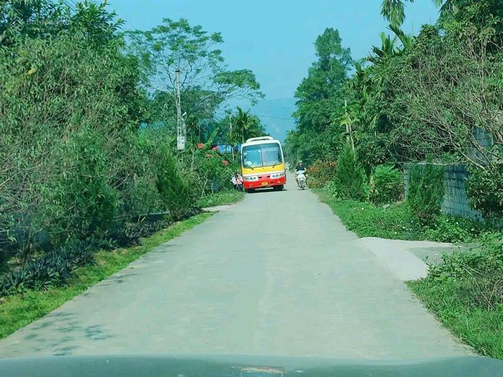 Bán đất tại xã phú thành, lạc thủy, hòa bình, giá cực chất 2,7 tỷ, 629m2