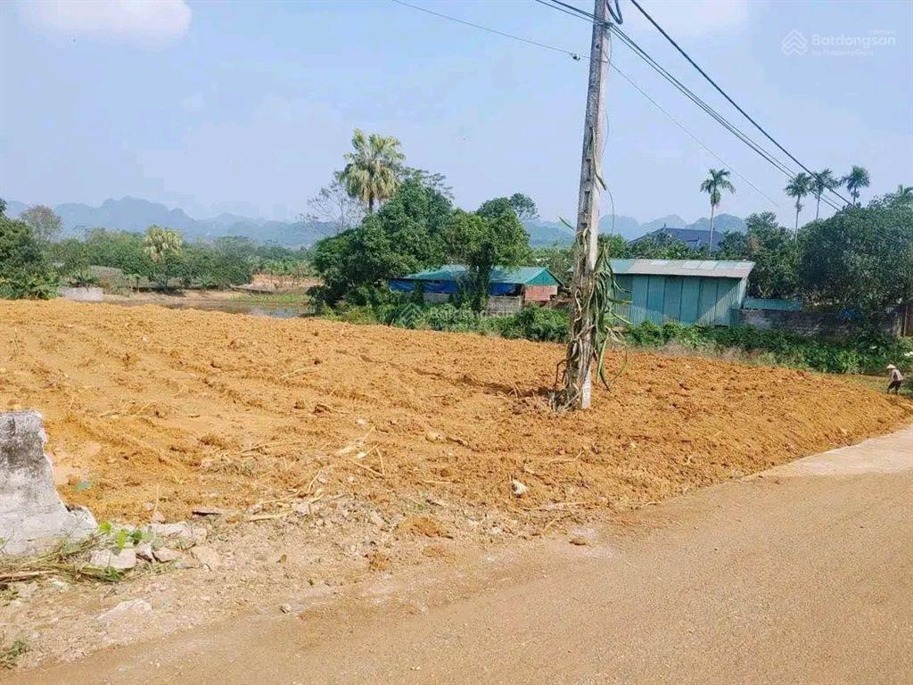 Bán đất tại xã phú thành, lạc thủy, hòa bình, giá cực chất 2,7 tỷ, 629m2