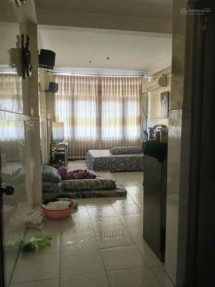 Nhà xe hơi phan đình phùng, phú nhuận 3x17m 4 tầng chỉ 8 tỷ 7 tl