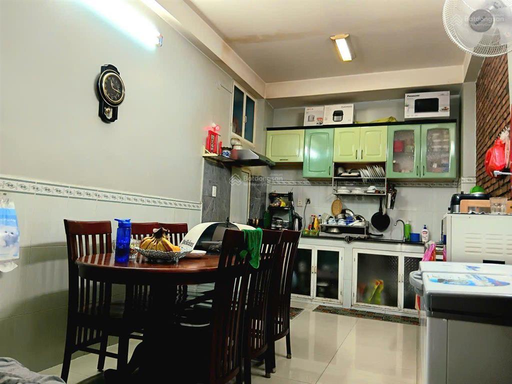 Nhà xe hơi phan đình phùng, phú nhuận 3x17m 4 tầng chỉ 8 tỷ 7 tl