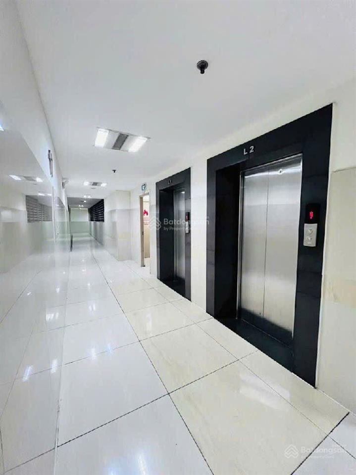 Đức khải q7 2pn 2wc 65,1m2 (5x13)m chỉ 3,8 tỷ