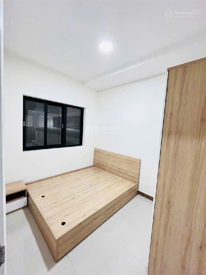 Đức khải q7 2pn 2wc 65,1m2 (5x13)m chỉ 3,8 tỷ